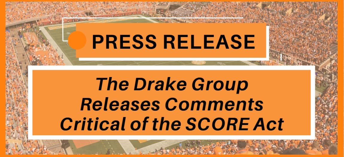 The Drake Group presents...