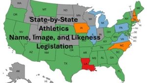 State by State graphic